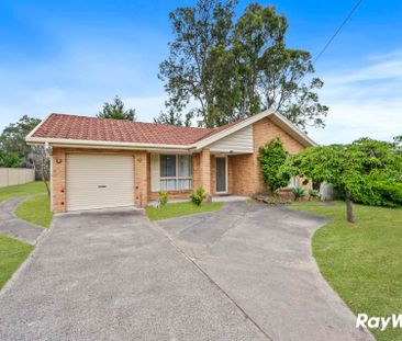 Easy-Care Living in a Convenient Moruya Location - Photo 1