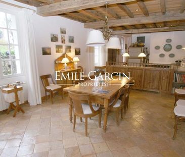 Maison à louer à Ciboure, avec piscine et vue océan, à proximité des plages et du centre ville. - Photo 2