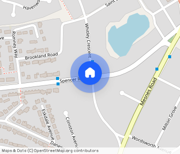 Spencer Road, Swinley, WN1 2QR - Photo 1