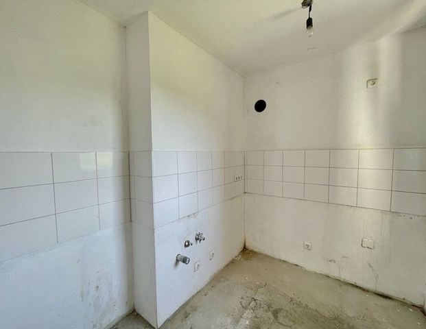 Gemütliches 1-Zi.-Appartment mit Balkon! - Photo 1