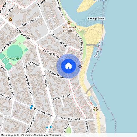 64 Ocean Parade, The Entrance 2261, New South Wales