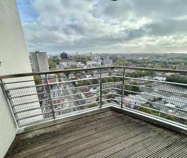 1 bedroom flat to rent - Photo 6