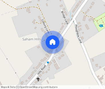 Saham Hills - Photo 1