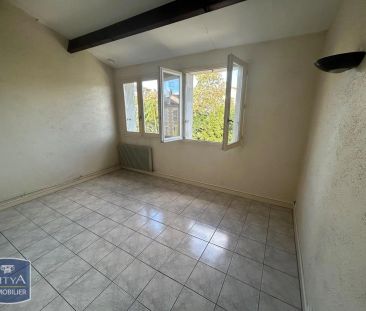 Appartement à louer 1 pièce 27m² - Photo 4