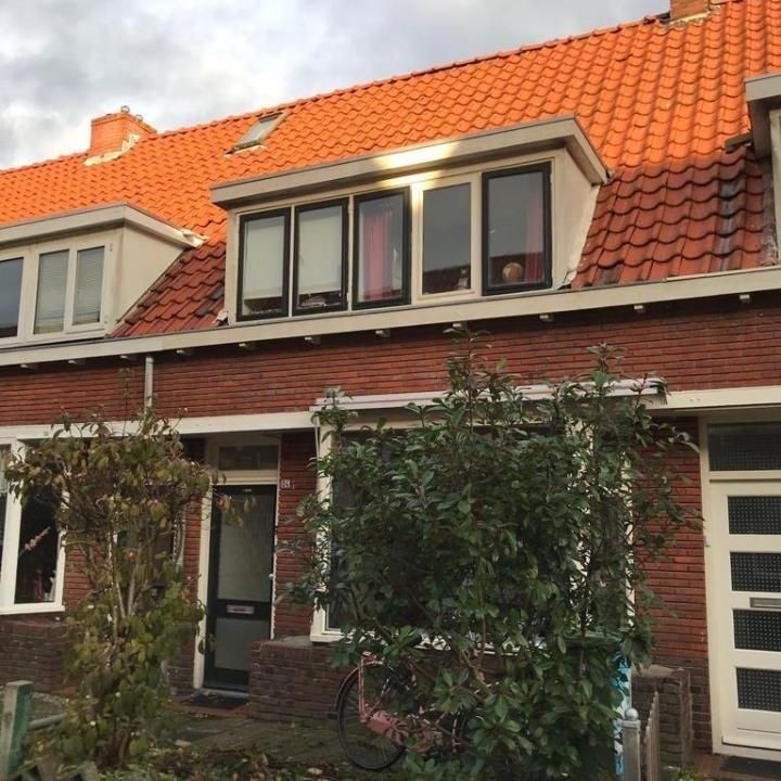 1e Koestraat - Photo 1