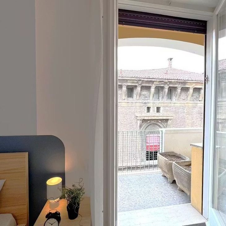 Via Santa Maria Maggiore, Bologna, Emilia-Romagna 40121 - Foto 1