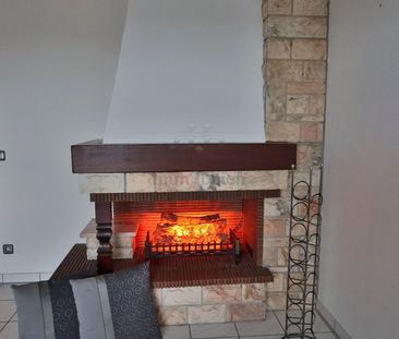 Wunderschöne gemütliche Wohnung mit Balkon. - Photo 3