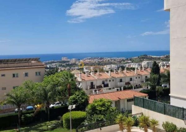 Apartment for rent in Arroyo de la Miel (Benalmádena), 1.200 €/month