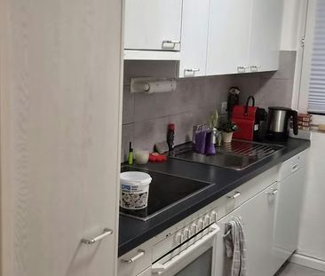 3.5 Zimmer, 67 m², 2. Stock - Foto 3