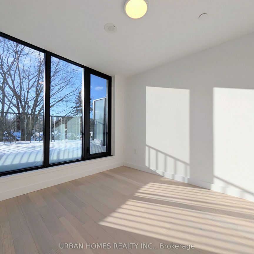 1720 Bayview Avenue #509 - Photo 1