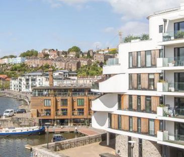 A fantastic property on the harbourside with a modern finish. **Vid... - Photo 6