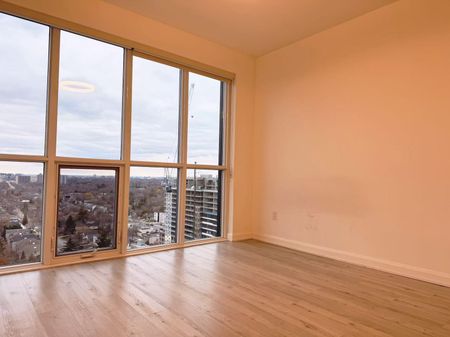 For Lease - 11 Bogert Avenue Unit# 1903, Toronto, Ontario - Photo 2