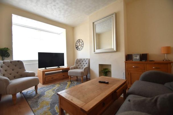 3 bedroom terraced house to rent - Photo 1