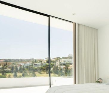 Luxury Villa for rent in Benahavís, Andalusia - Photo 3