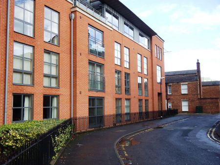 2 bedroom flat to rent - Photo 2