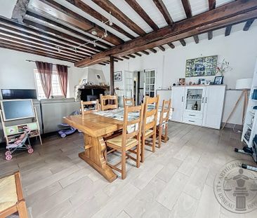 Location Maison 6 pièces 136 m2 à Dourdan - Photo 3