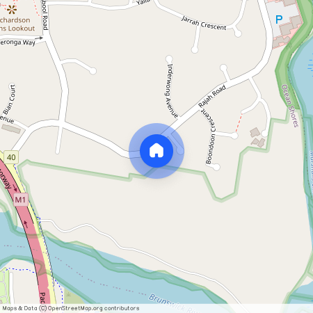 1/32 Rajah Road, NSW 2483, Ocean Shores