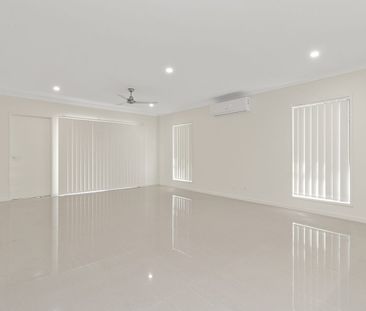 Space in abundance - Photo 1