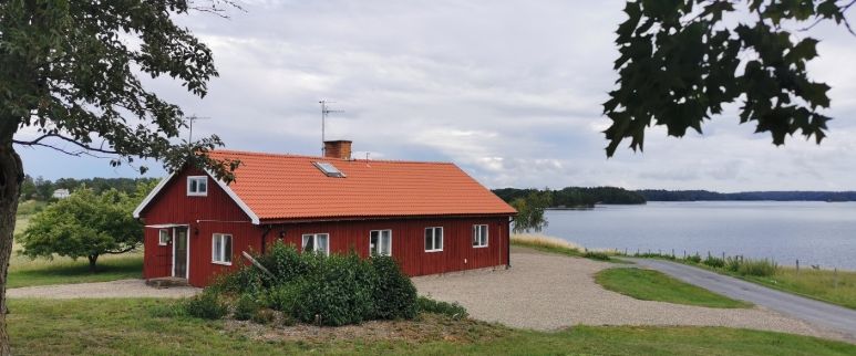 Uddberga Gård 34 - Foto 1