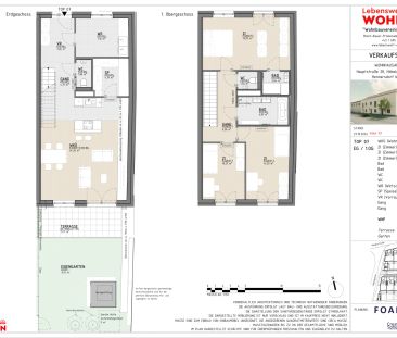 Freifinanzierte Wohnungen Miete mit Kaufoption**in Bau**geplante Fe... - Foto 3