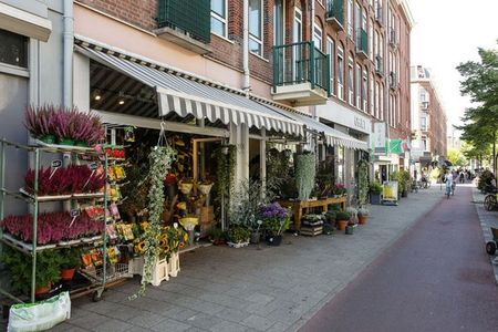 Te huur: Appartement Kinkerstraat 260 A in Amsterdam - Foto 4