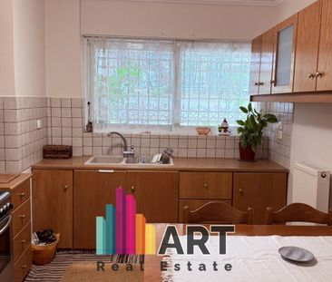 Διαμέρισμα για ενοικίαση Άλσος Κτήματος Συγγρού (Μαρούσι) - Photo 4