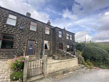 Shaw Lane,oxenhope, BD22 - Photo 3