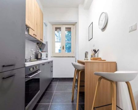 Via Benaco, Rome, Lazio 00199 - Photo 3