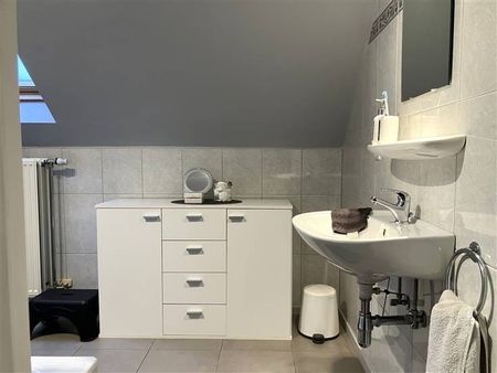 Appartement te huur - Foto 4