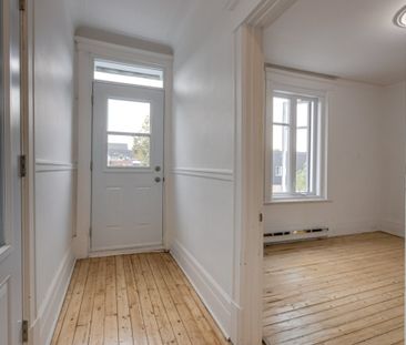 Nouveauté sur le marché Appartement à louer - Montréal (Rosemont/La... - Photo 6