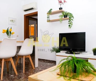 Apartamento de alquiler en Calle Venta del Moro, Benifaraig - Photo 6