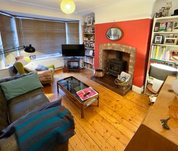 3 Bed Semi-Detached House, Russell Road, M16 - Photo 1