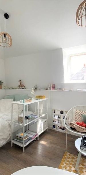 AMIENS CENTRE-VILLE - TYPE 1 - Photo 1