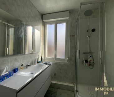 Amiens SAINT-PIERRE - MAISON? DE TYPE 4 AVEC COUR ET CAVE - Photo 6