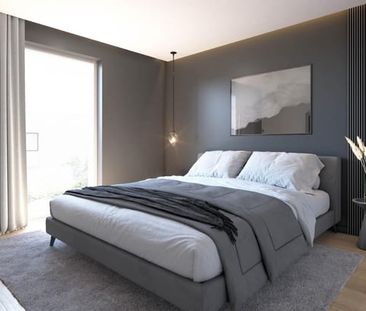 Appartement te huur - foto 5