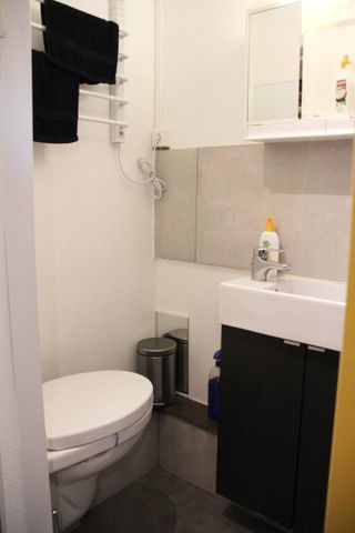 Lovely Refurbished Studio in the heart of Nantes - Photo 5