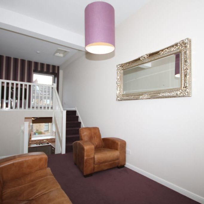 Medwyn Street, Victoria Park Mews, 2/2, Glasgow, Whiteinch, G14 9QL - Photo 1