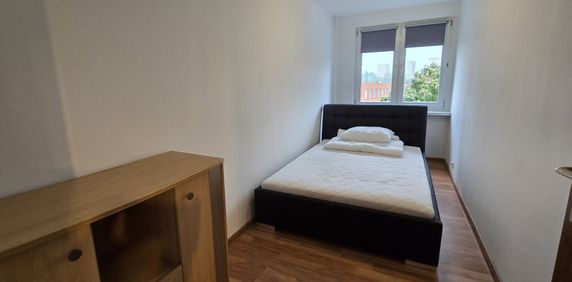 Mieszkanie Niebuszewo Szczecin, ul. bł. Wincentego Kadłubka, nr 436308 - Zdjęcie 2