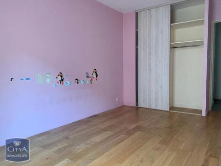 Appartement à louer 4 pièces 111.37m² - Photo 3