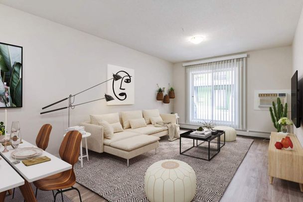 Classic Suite - 2 Bedroom - Photo 1