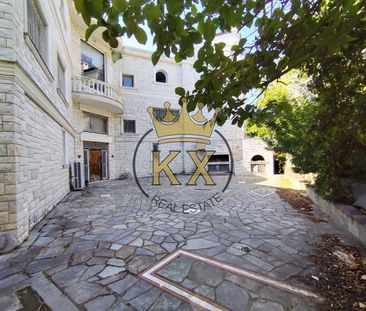 Βίλα για ενοικίαση Κέντρο (Άγιος Στέφανος) - Photo 1