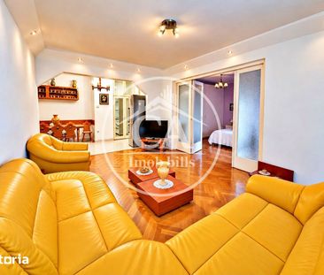 Apartament cu 3 camere de închiriat în zona central , Oradea - Fotografie 5