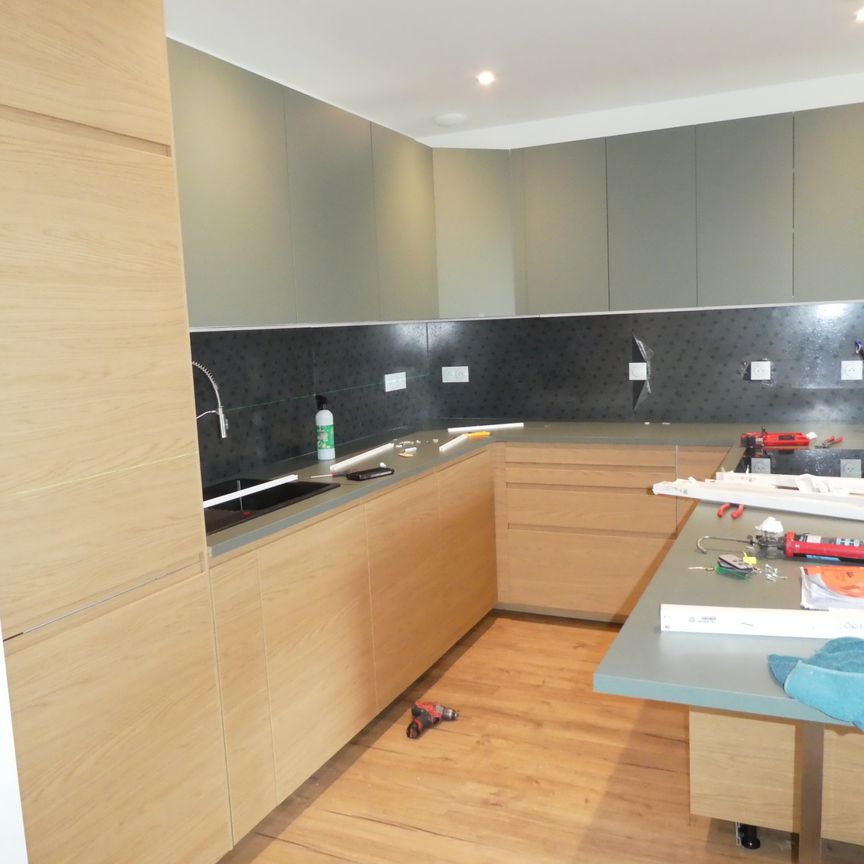 Location Maison 7 pièces 138m² BOIS LE ROI 77590 - Photo 1