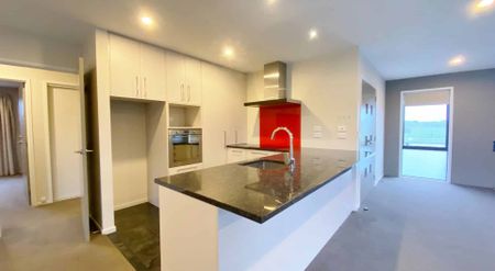 WIGRAM - FIVE MONTH LEASE - 3 BEDROOMS, 2 BATHROOMS, 2 HEATPUMPS, DOUBLE GARAGE - Photo 5