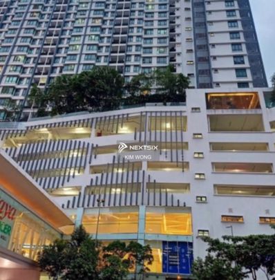 Pearl Suria Residence - Photo 1