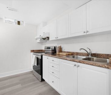 For Lease - 3 Plowman Drive, Ajax, Ontario - Photo 1