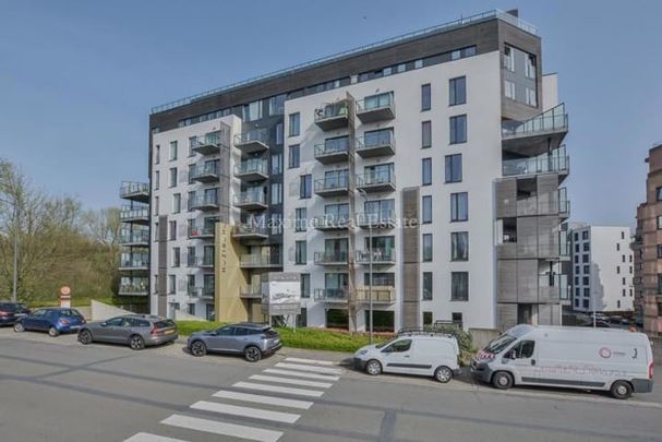 Appartement te huur - Photo 1