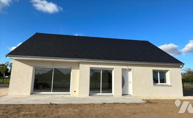 HAMEAU - PAVILLON NEUF - PRESTATIONS DE QUALITE - DE PLAIN-PIED - SH 110 m² - Photo 1