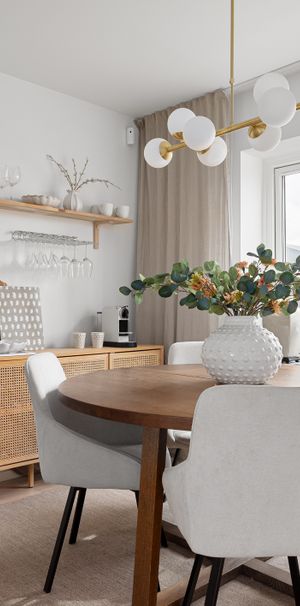 Fotbollsvägen, Nyköping - Foto 1