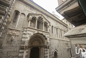 Via San Lorenzo, 17, Genova, Liguria 16123